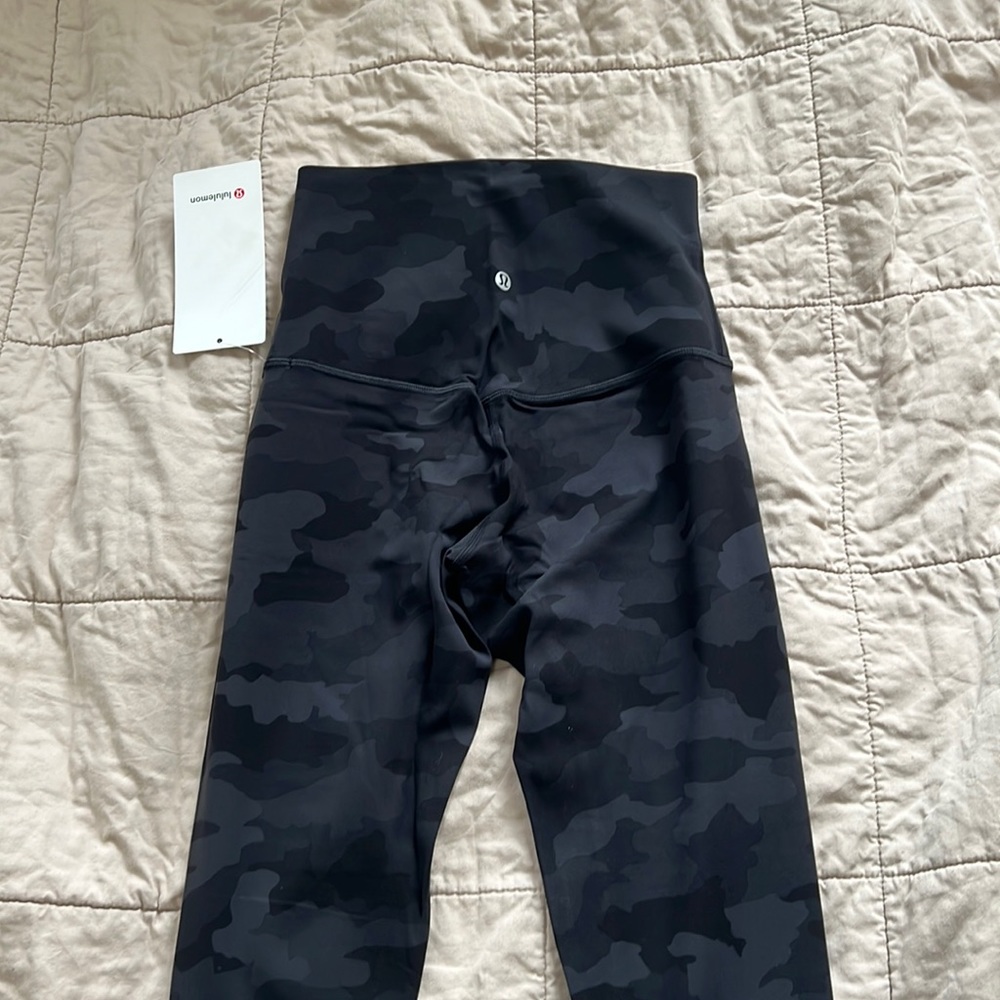 Lululemon Tights - Picture 6 of 6